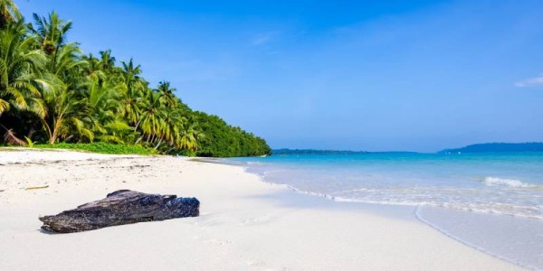 Andaman Tour Package 4 Nights / 5 Days – Port Blair, Havelock & Neil Island Itinerary