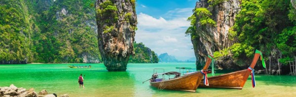 Phuket tour package from Hyderabad