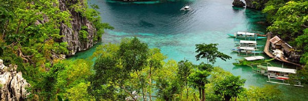 Philippines Getaway – 4N/5D Manila & Boracay Tour