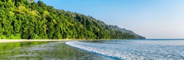 Andaman Escape – 5 Nights & 6 Days of Island Magic, Adventure & Serenity