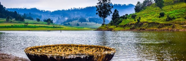 Explore Ooty & Kodaikanal – South India Hill Tour (5 Days)