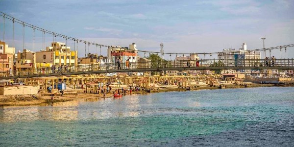 7-Day Spiritual & Scenic Gujarat Tour Itinerary – Dwarka, Somnath, Diu & Gir Safari