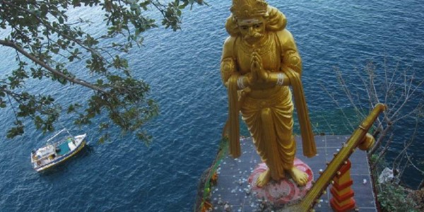 6 Days Sri Lanka Temple & Heritage Tour
