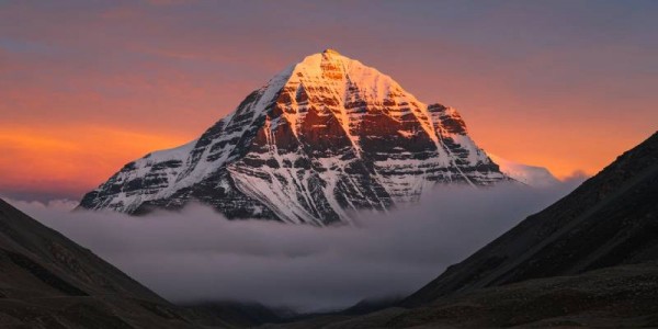 Kailash Mansarovar Tour Package