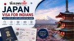 Japan Visa for Indians 2026: Step-by-Step Application Guide