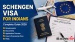 How to Apply for a Schengen Visa from India in 2026?
