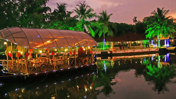 Magical Kerala Odyssey – 5 Nights & 6 Days of Hills, Backwaters & Heritage