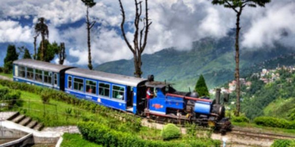 Himalayan Harmony – 4 Nights & 5 Days in Gangtok & Darjeeling