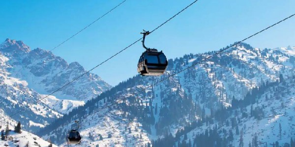 Baku 5 Nights 6 Days Tour Package | Explore Azerbaijan's Best in Comfort & Culture