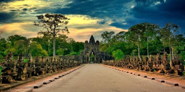 Siem Reap Discovery: 3‑Day Artisan & Angkor Adventure
