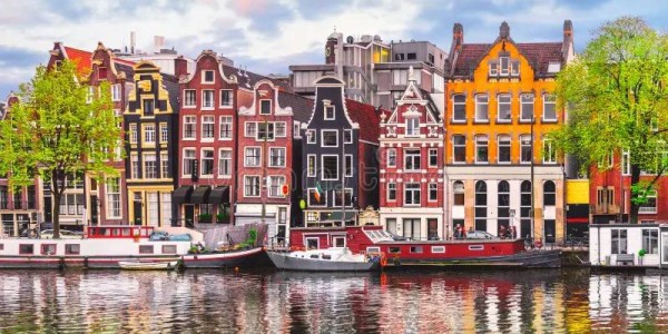 Best of Europe Tour from Hyderabad – 6N/7D