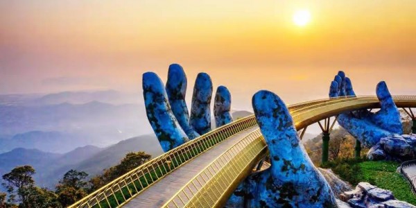 Vietnam 6 Nights / 7 Days Tour Package – Hanoi, Halong Bay, Da Nang & Phu Quoc