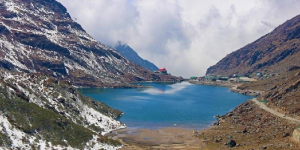 Himalayan Harmony: Gangtok & Darjeeling Escape – 6N/7D