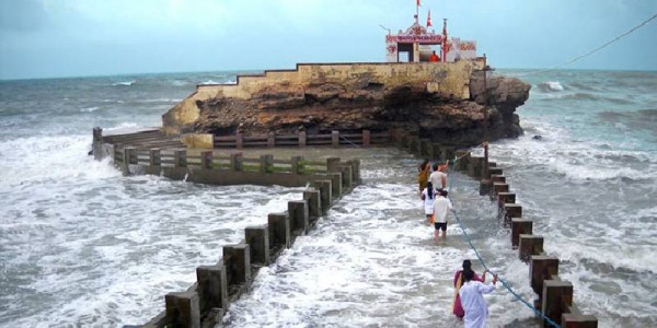 Discover Gujarat: Temples, Heritage & Wildlife – 5-Day Tour