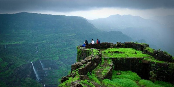 Maharashtra 3N/4D Tour – Mahabaleshwar & Lonavala Getaway