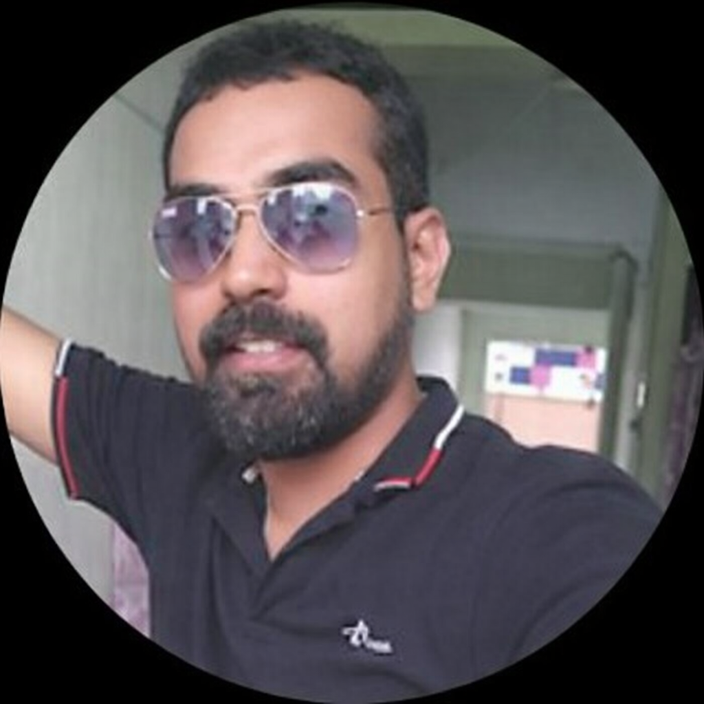 Maddela Praveen